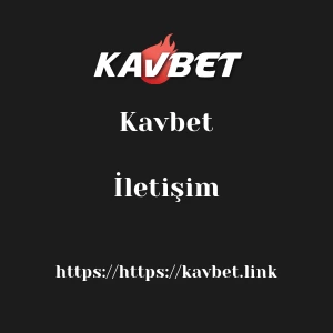Kavbet İletişim